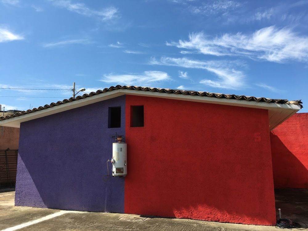 Hotel Rural San Anton オアハカ州 エクステリア 写真